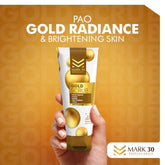 MARK-30 Gold Scrub – 100ml MARK-30