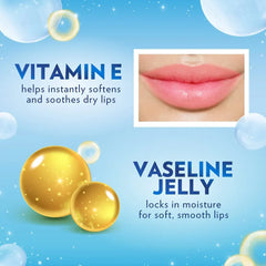 Vaseline Original Lip Car - 4.8g Vaseline