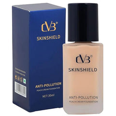 CVB Skin Shield Foundation _ 30ml CVB
