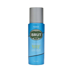 Brut Sport Style Deodorant Body Spray for Men – 200ml Brut