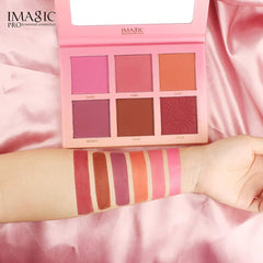 Imagic Touch Blushon Kit (6 Colors) Imagic