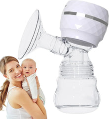 Electric Portable Pump Breastfeeding Cosmia.pk