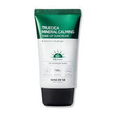 Some By Mi ruecica Mineral Calming Tone-Up Suncream - 50ml Some By Mi