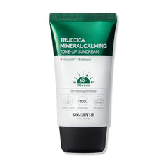 Some By Mi ruecica Mineral Calming Tone-Up Suncream - 50ml Some By Mi