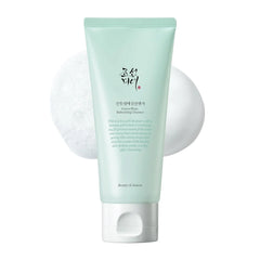 Beauty of Joseon Green Plum Refreshing Cleanser Gel Beauty Of Joseon