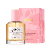 Gisou Honey Infused Hair Perfume Wild Rose - 50ml Gisou
