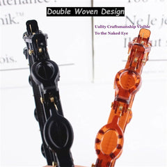 Bangs Hairstyle Hairpin Headband - Each Cosmia.pk
