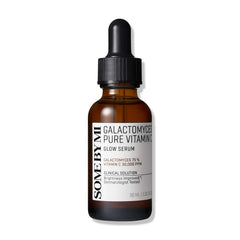 SOME BY MI Galactomyces Pure Vitamin C Glow Serum - 1.01Oz - 30ml Some By Mi