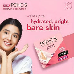 Pond's Bright Beauty Serum Night Cream Pond's