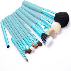 12 Pcs Brush Set Cosmia.pk