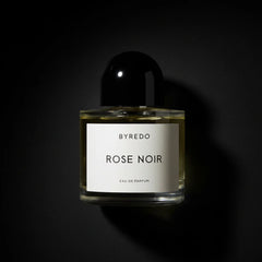 Rose Noir By Byredo Unisex Perfume - Eau De Parfum - 100Ml Byredo