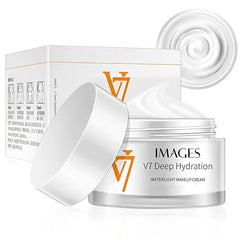 Images V7 Deep Hydration Whitening Face Cream Images