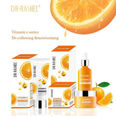 DR.Rashel 3 in 1 Antioxidant hydrating & Moisturizing DR.Rashel