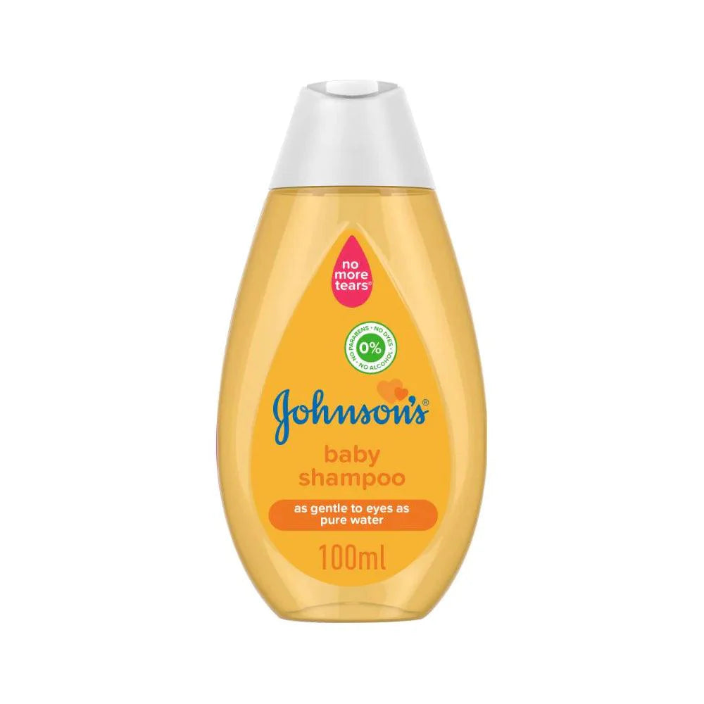 Johnson’s Baby Shampoo Johnson's
