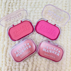 Dodo Venus Velvet Blusher Dodo Venus