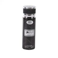Hiba's Collection Deodorant Cord de Paris 200ml Hiba's Collection