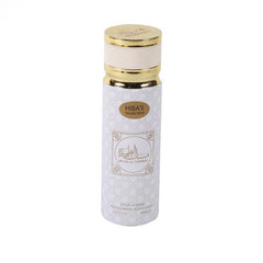 Hiba's Collection Deodorant Musk al Tahara 200ml Hiba's Collection