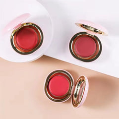 O'cheal Llip Cream Blush O'cheal