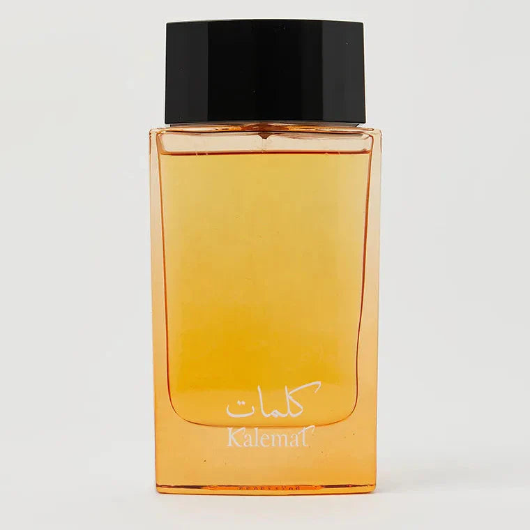 Arabian Oud unisex Perfume Kalemat - 100ml Arabian Oud