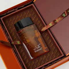Arabian Oud unisex Perfume Kalemat - 100ml Arabian Oud