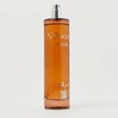 Arabian Oud Perfume Woody Intense - 100ml Arabian Oud