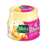 Vatika Hair Mayonnaise Repair & Restore 500ml Vatika