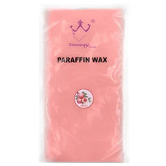 Konsung Paraffin Hand & Foot Spa Peach Wax - 450g Konsung Beauty