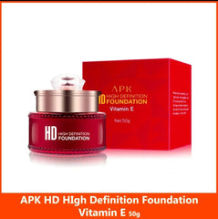 APK HD Foundation (Jar) Vitamin E APK