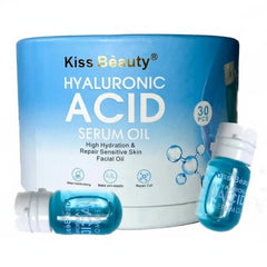 Kiss Beauty Hyaluronic Acid Serum Oil Kiss Beauty