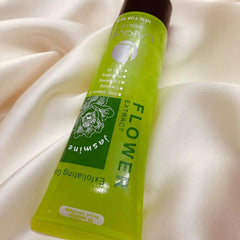 Lakme Jasmine Face & Body Exfoliating Gel - 100g Lakme