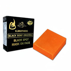 K-BROTHERS Original SOAP Beauty Care K-BROTHERS