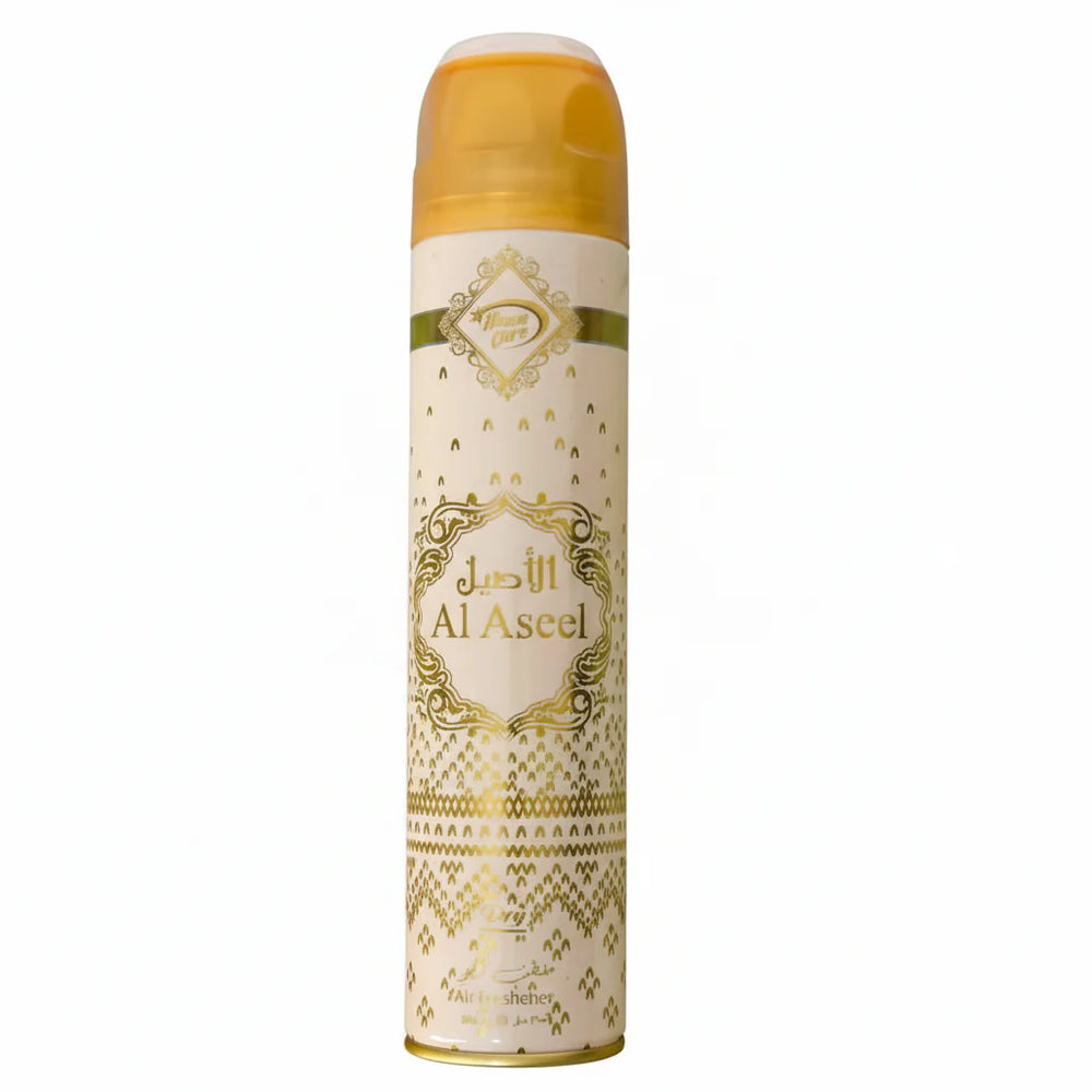 House Care Al Aseel Air Freshener - 300ml House Care