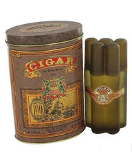 Cigar Perfume Tin – 100ml cigar