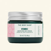 The Body Shop Vitamin E Moisture Day Cream – 50ml The Body Shop