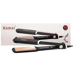 Kemei Professional Hair Straightener Kemei