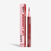 NYX Pro Makeup Lip Lingerie Lip Liner Stain NYX