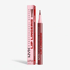 NYX Pro Makeup Lip Lingerie Lip Liner Stain NYX