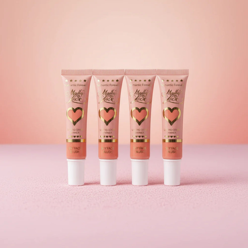 Romantic Forever Madly Love Liquid Blush Romantic Forever