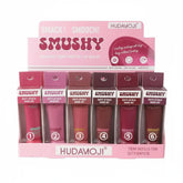 Hudamoji Smushy Soft Matte Lip Balm Huda Moji