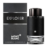 Montblanc Explorer Eau de Parfum for men - 100ml Mont Blanc