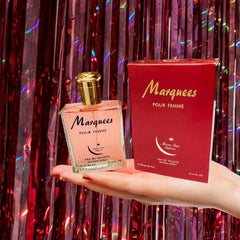 Marquees Pour Femme Moon Star Perfumes - 100ml Marquees