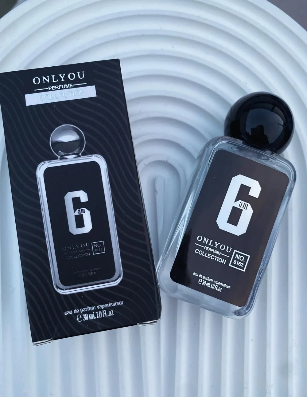 Onlyou 6am Perfume Collection No. 8162 - 30ml Onlyou