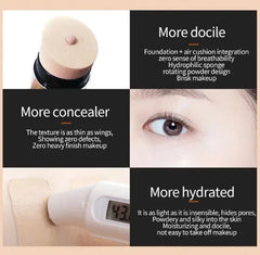 Hymey's Senana BB Cream Light Feeling Clear Trimming Concealer Stick Hymey's