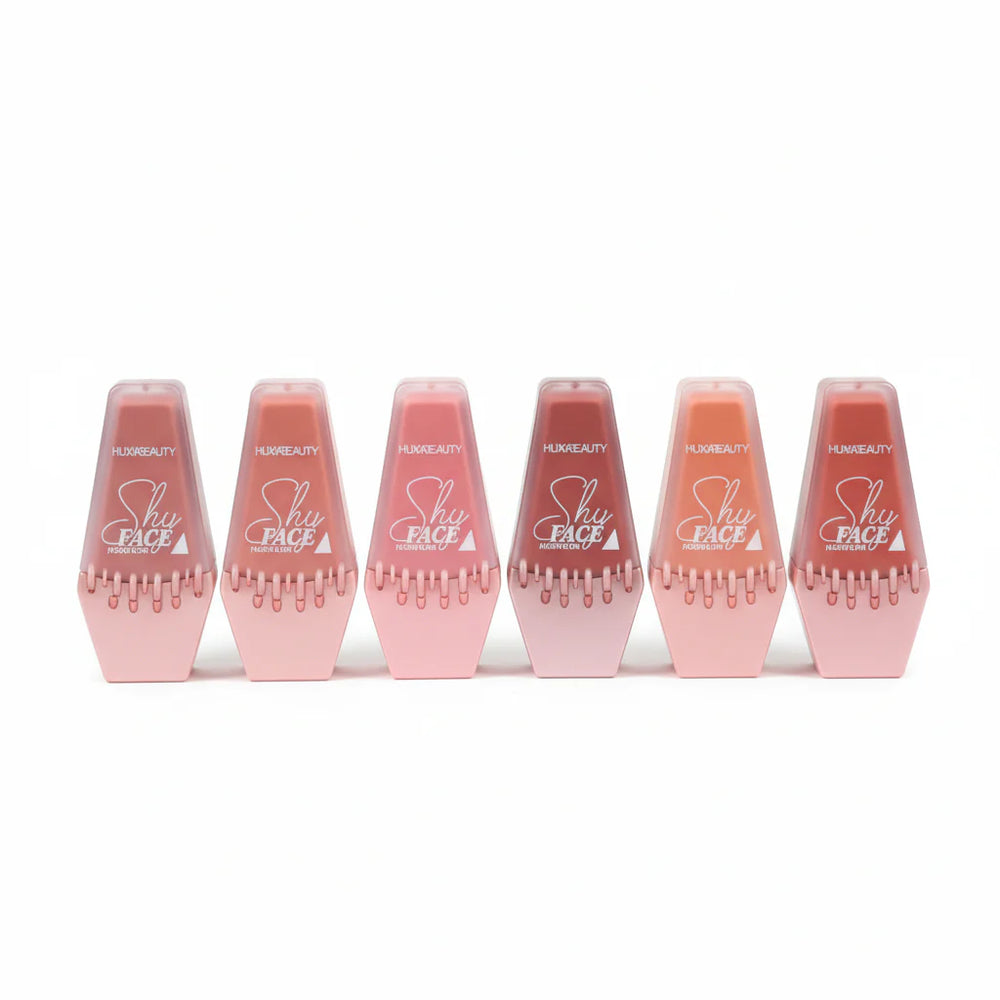 Huxia Beauty Shy Face Liquid Blush Huxia Beauty