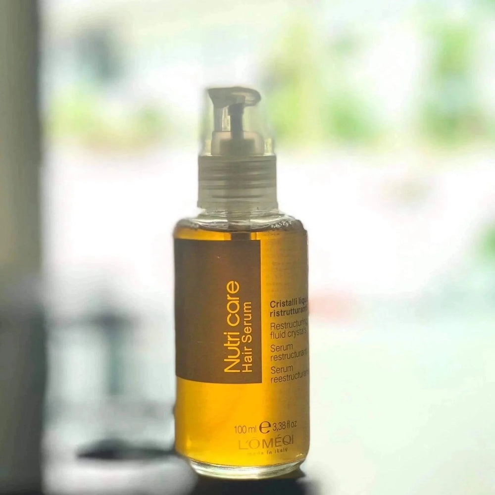 Lomeqi Nutri Care Hair Serum Lomeqi