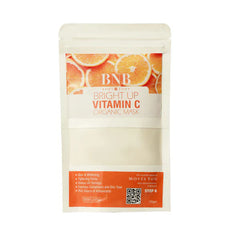 BNB Bright Up Vitamin C Mask - 120gm BnB