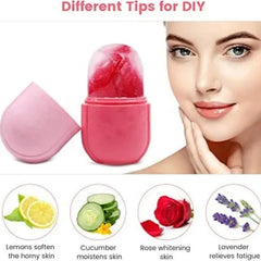 Face Glow Ice Roller Cosmia.pk