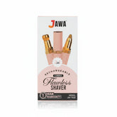 Jawa JW-1022 2in1 Rechargeable Flawless Shaver Jawa