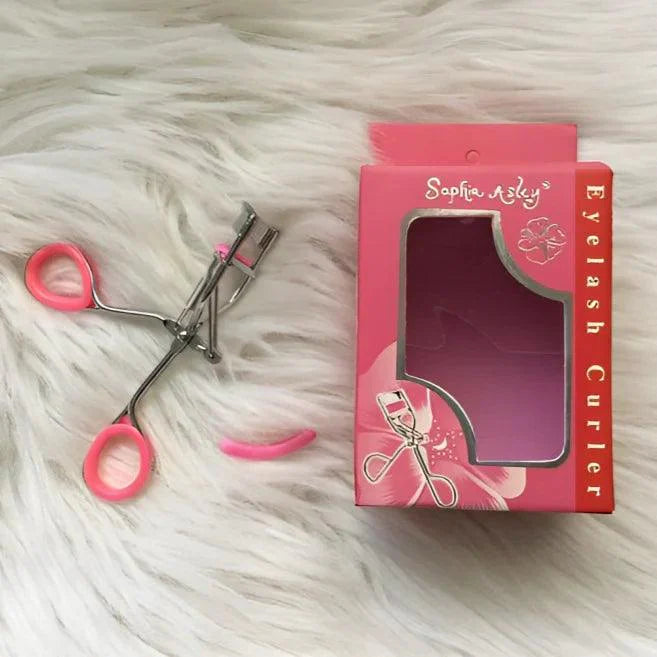 Sophia Ashley EyeLash Curler Sophia Ashley