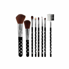 Glamorous Face Pouch Brush set. Glamorous Face